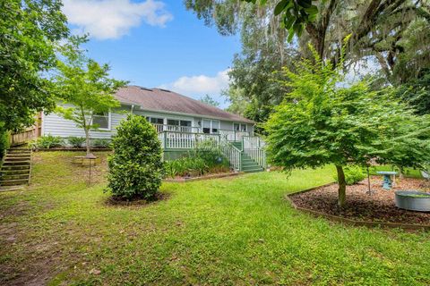 Tiny photo for 995 Park View Drive DR, Tallahassee, FL 32311 (MLS # 400117)