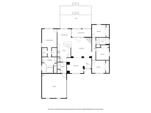 Tiny photo for 995 Park View Drive DR, Tallahassee, FL 32311 (MLS # 400117)