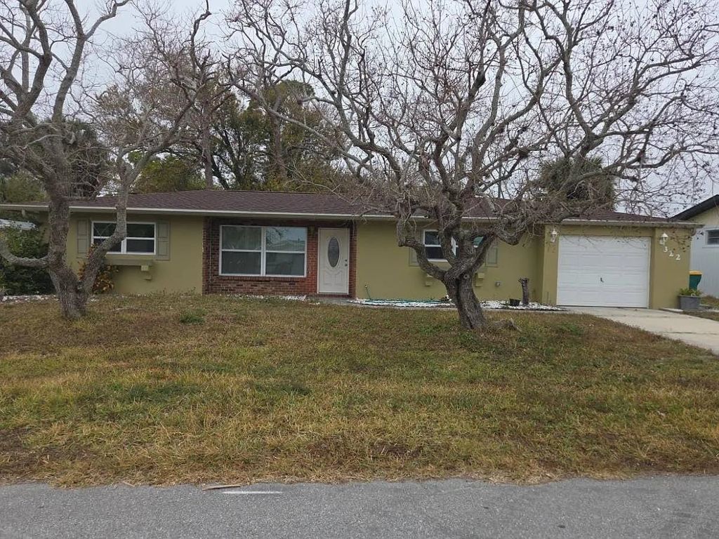 Photo of 322 Reading St NW St, Other Florida, FL 33952 (MLS # 397130)