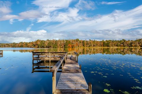 Tiny photo for 2863 Gatlin Road, Tallahassee, FL 32310 (MLS # 394286)