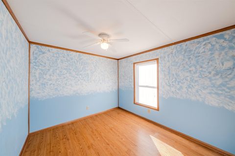 Tiny photo for 2863 Gatlin Road, Tallahassee, FL 32310 (MLS # 394286)