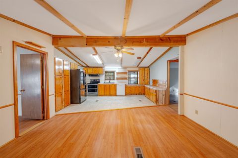 Tiny photo for 2863 Gatlin Road, Tallahassee, FL 32310 (MLS # 394286)