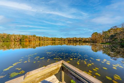 Tiny photo for 2863 Gatlin Road, Tallahassee, FL 32310 (MLS # 394286)