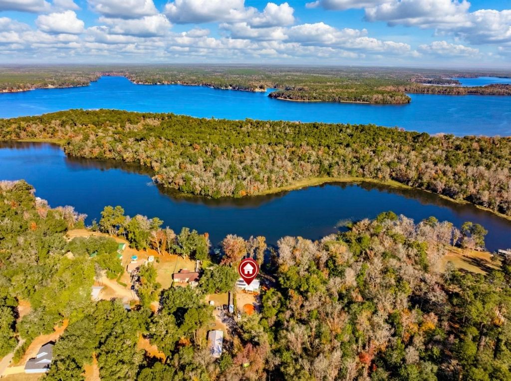 Photo of 2863 Gatlin Road, Tallahassee, FL 32310 (MLS # 394286)