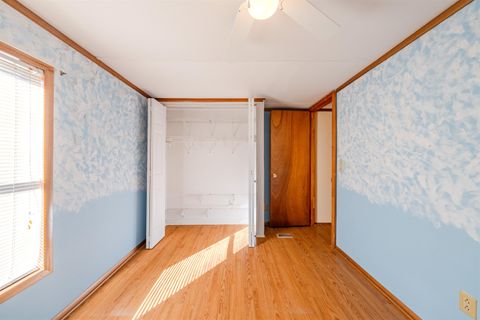 Tiny photo for 2863 Gatlin Road, Tallahassee, FL 32310 (MLS # 394286)