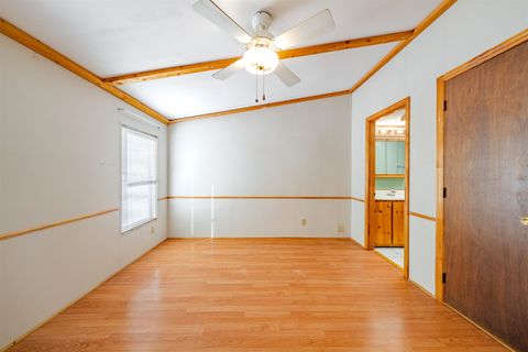 Tiny photo for 2863 Gatlin Road, Tallahassee, FL 32310 (MLS # 394286)