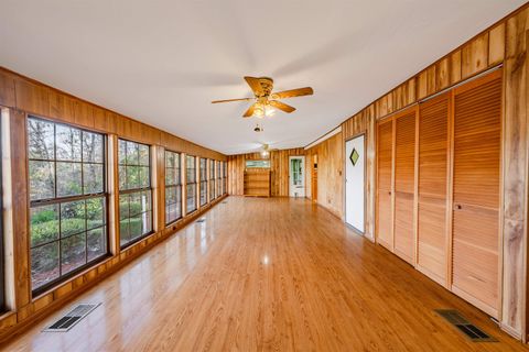 Tiny photo for 2863 Gatlin Road, Tallahassee, FL 32310 (MLS # 394286)