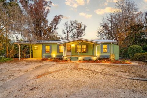 Tiny photo for 2863 Gatlin Road, Tallahassee, FL 32310 (MLS # 394286)