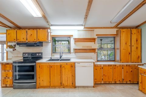 Tiny photo for 2863 Gatlin Road, Tallahassee, FL 32310 (MLS # 394286)