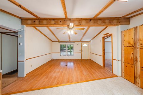 Tiny photo for 2863 Gatlin Road, Tallahassee, FL 32310 (MLS # 394286)