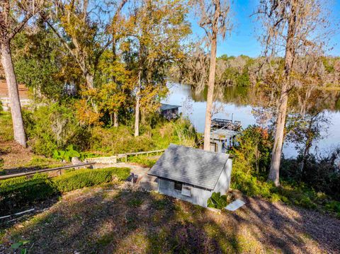 Tiny photo for 2863 Gatlin Road, Tallahassee, FL 32310 (MLS # 394286)