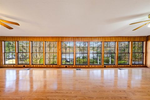 Tiny photo for 2863 Gatlin Road, Tallahassee, FL 32310 (MLS # 394286)