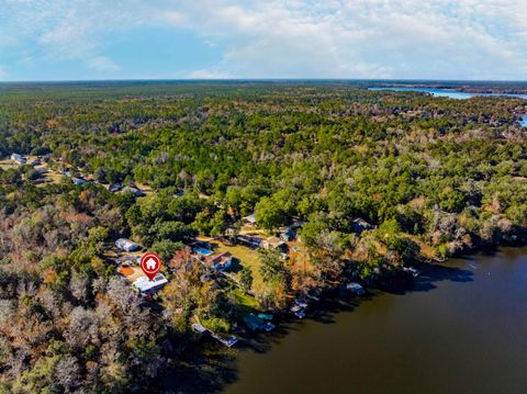 Tiny photo for 2863 Gatlin Road, Tallahassee, FL 32310 (MLS # 394286)