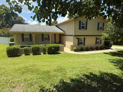 3726 Wicklow Circle Tallahassee FL 32309