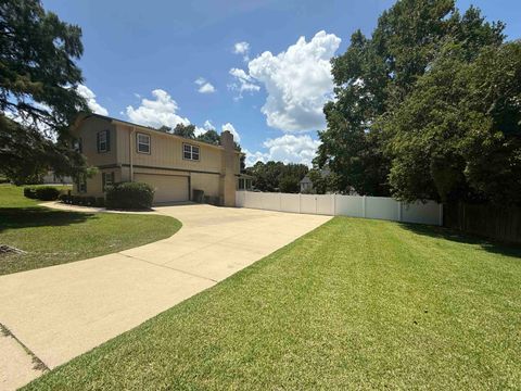 Tiny photo for 3726 Wicklow Circle, Tallahassee, FL 32309 (MLS # 388678)