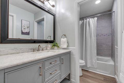 Tiny photo for 3036 Ironwood Drive, Tallahassee, FL 32309 (MLS # 386826)