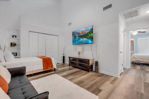 Tiny photo for 3036 Ironwood Drive, Tallahassee, FL 32309 (MLS # 386826)