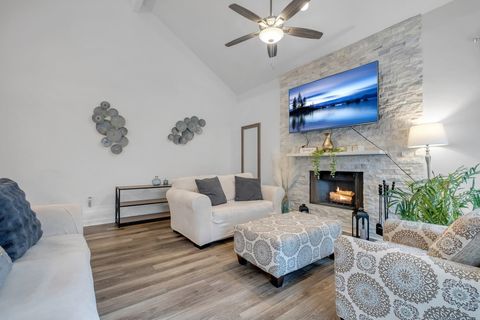 Tiny photo for 3036 Ironwood Drive, Tallahassee, FL 32309 (MLS # 386826)