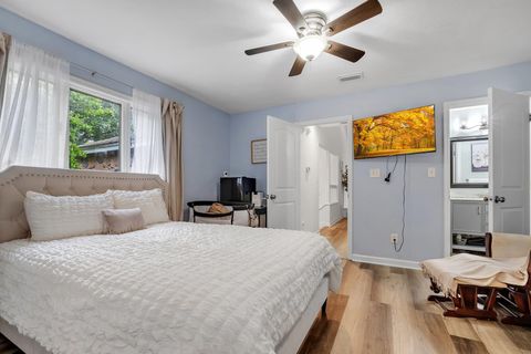 Tiny photo for 3036 Ironwood Drive, Tallahassee, FL 32309 (MLS # 386826)