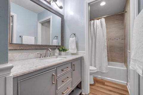 Tiny photo for 3036 Ironwood Drive, Tallahassee, FL 32309 (MLS # 386826)