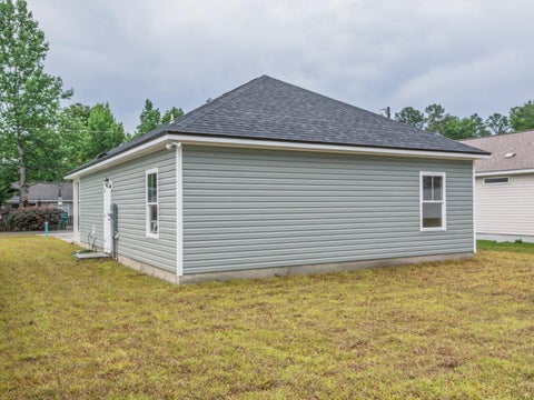Tiny photo for 74 Redman Road, Crawfordville, FL 32327 (MLS # 401508)