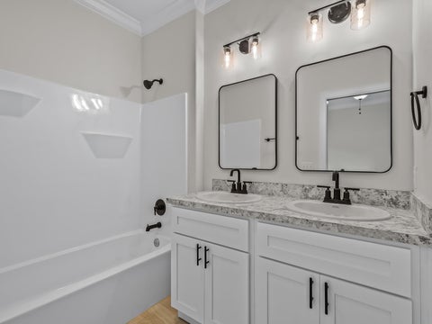 Tiny photo for 74 Redman Road, Crawfordville, FL 32327 (MLS # 401508)