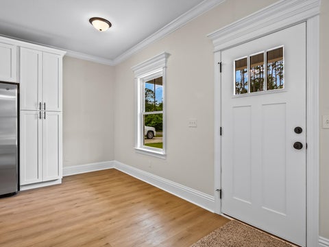 Tiny photo for 74 Redman Road, Crawfordville, FL 32327 (MLS # 401508)
