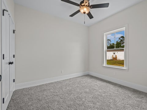 Tiny photo for 74 Redman Road, Crawfordville, FL 32327 (MLS # 401508)