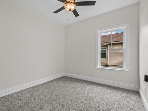 Tiny photo for 74 Redman Road, Crawfordville, FL 32327 (MLS # 401508)