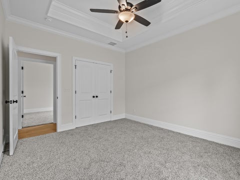 Tiny photo for 74 Redman Road, Crawfordville, FL 32327 (MLS # 401508)