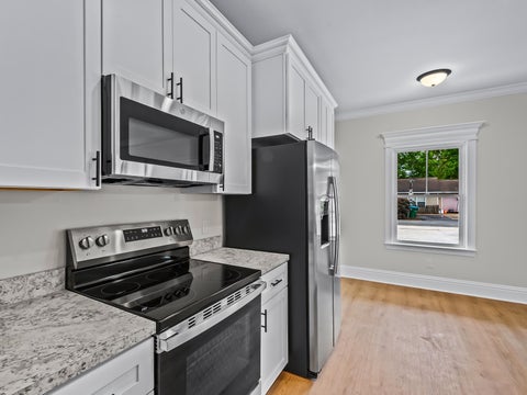 Tiny photo for 74 Redman Road, Crawfordville, FL 32327 (MLS # 401508)