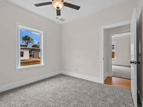 Tiny photo for 74 Redman Road, Crawfordville, FL 32327 (MLS # 401508)