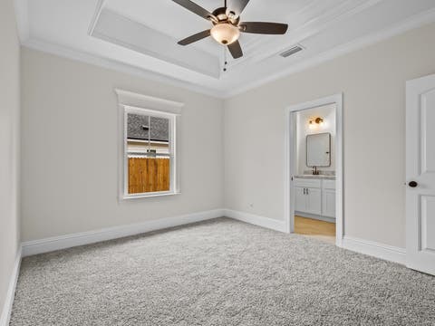 Tiny photo for 74 Redman Road, Crawfordville, FL 32327 (MLS # 401508)
