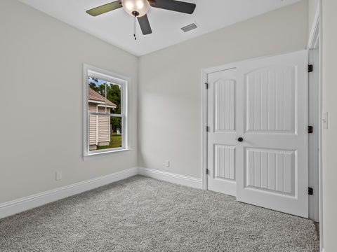 Tiny photo for 74 Redman Road, Crawfordville, FL 32327 (MLS # 401508)