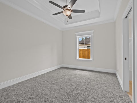Tiny photo for 74 Redman Road, Crawfordville, FL 32327 (MLS # 401508)