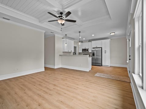 Tiny photo for 74 Redman Road, Crawfordville, FL 32327 (MLS # 401508)