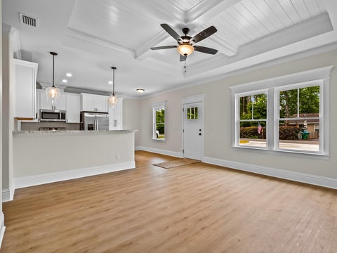 Tiny photo for 74 Redman Road, Crawfordville, FL 32327 (MLS # 401508)