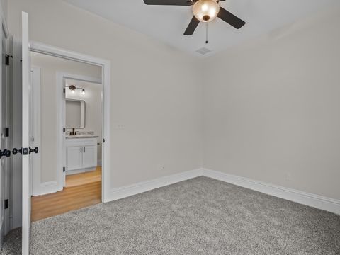 Tiny photo for 74 Redman Road, Crawfordville, FL 32327 (MLS # 401508)