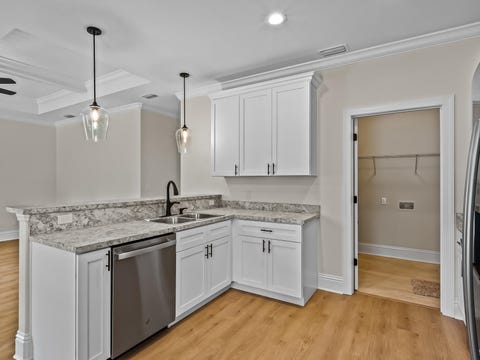 Tiny photo for 74 Redman Road, Crawfordville, FL 32327 (MLS # 401508)