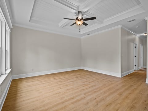 Tiny photo for 74 Redman Road, Crawfordville, FL 32327 (MLS # 401508)