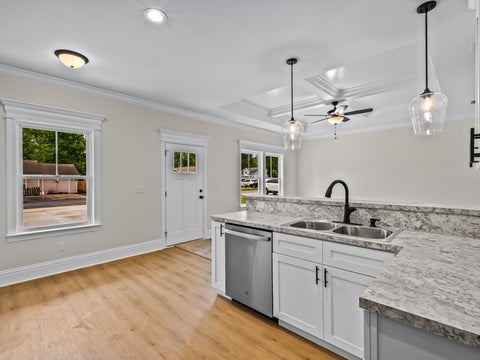 Tiny photo for 74 Redman Road, Crawfordville, FL 32327 (MLS # 401508)