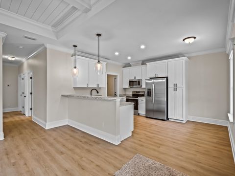 Tiny photo for 74 Redman Road, Crawfordville, FL 32327 (MLS # 401508)