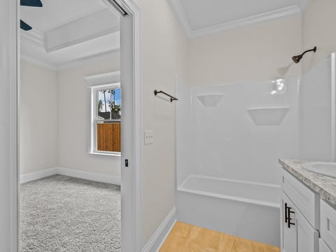 Tiny photo for 74 Redman Road, Crawfordville, FL 32327 (MLS # 401508)