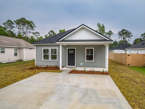 Tiny photo for 74 Redman Road, Crawfordville, FL 32327 (MLS # 401508)