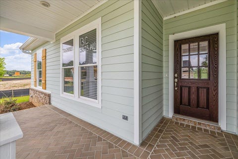 Tiny photo for 3909 Ardmore Lane, Tallahassee, FL 32308 (MLS # 402063)