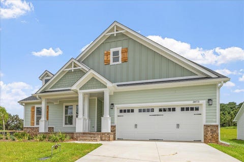 Tiny photo for 3909 Ardmore Lane, Tallahassee, FL 32308 (MLS # 402063)