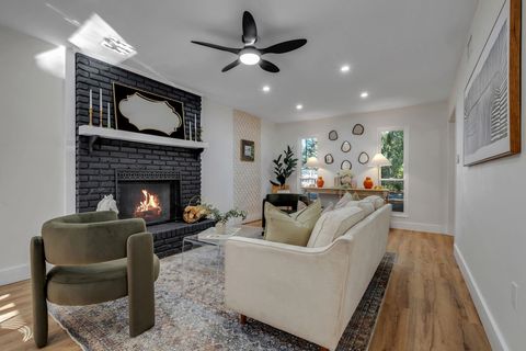 Tiny photo for 3013 Giles Place, Tallahassee, FL 32309 (MLS # 392512)