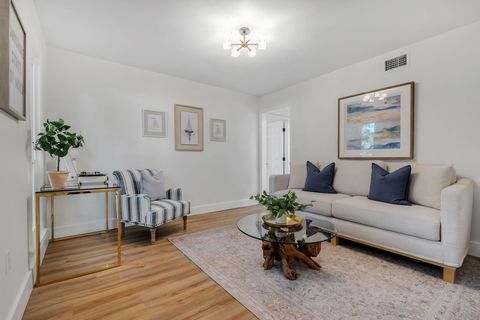 Tiny photo for 3013 Giles Place, Tallahassee, FL 32309 (MLS # 392512)