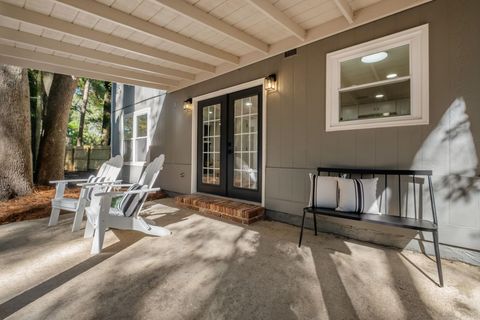 Tiny photo for 3013 Giles Place, Tallahassee, FL 32309 (MLS # 392512)