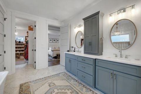 Tiny photo for 401 Meridian Place, Tallahassee, FL 32303 (MLS # 395087)